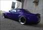 Preview: 1:18 Dodge Challenger R/T Scat Paket Widebody-Plum Crazy