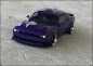 Preview: 1:18 Dodge Challenger R/T Scat Paket Widebody-Plum Crazy