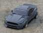 Preview: 1:18 Ford Mustang Liberty Walk Breitbau