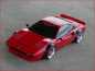 Preview: 1:18 Ferrari 308 LB Works Breitbau