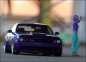 Preview: 1:18 Dodge Challenger R/T Scat Paket Widebody-Plum Crazy