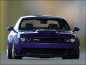 Preview: 1:18 Dodge Challenger R/T Scat Paket Widebody-Plum Crazy