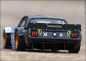 Preview: 1:18 Ford Mustang 1965 Hoonigan V2 "KenBlock" USA EDITION