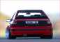 Preview: 1:18 AUDI SPORT QUATTRO ROT EDITION + BBS ALUs [ KURZ VERSION ]