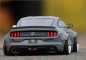 Preview: 1:18 Ford Mustang Liberty Walk Breitbau