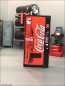 Preview: 1:18 COCA COLA Drinks Machine