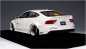Preview: 1:18 Audi A7 Liberty Walk LB Performance - AB Modelle -  Gloss Withe auf Alcantara Vitrine