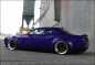 Preview: 1:18 Dodge Challenger R/T Scat Paket Widebody-Plum Crazy