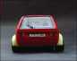 Preview: VW Golf 1 MK1 - KWL Bodykit