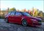 Preview: 1:18 Audi A4 RS4 B7 Avant "Quattro" RED EDITION = FAHRBARES MODELL = RAR