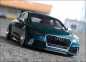 Preview: 1:18 Audi RS7 Sportback Performance - British Green + BBS HMC Alufelgen -