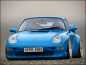 Preview: Porsche 911 Carrera RS Club Sport Frontspoiler