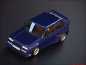 Preview: 1:43 VW Volkswagen Golf 1 MK1 GTI RIEGER GTO