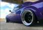 Preview: 1:18 Dodge Challenger R/T Scat Paket Widebody-Plum Crazy