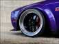 Preview: 1:18 Dodge Challenger R/T Scat Paket Widebody-Plum Crazy