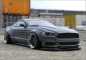 Preview: 1:18 Ford Mustang Liberty Walk Breitbau