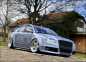 Preview: 1:18 Audi RS4 B7 Avant "Quattro" SILVER STONE EDITION = RAR