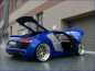 Preview: 1:18 Audi R8 V10 FSi Coupe + Blau EDITION + Exklusiv Modell