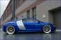 Preview: 1:18 Audi R8 V10 FSi Coupe + Blau EDITION + Exklusiv Modell