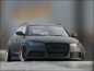 Preview: 1:18 Audi RS6 C7 4G Daytona Grey Modell 2013