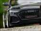 Preview: 1:18 Audi RSQ8 Black Magic inkl. MB Alufelgen - no opening Car