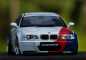 Preview: 1:18 BMW E46 M3 2000 - Streetfighter Diecast / Alu-Alpinas = OVP