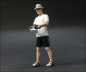 Preview: 1:18 Paint Polish Boy Figure