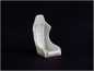 Preview: 1:18 Sportsitz Typ Recaro incl.Belt