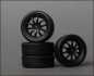 Preview: 1:18 Mini Cooper S John Cooper Works Rim Size