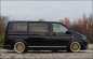 Preview: 1:18 VW T6 Multivan 2016 mit BBS ALUFELGEN inkl. PVC Vitrine