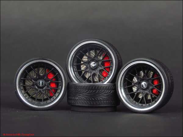 BBS RS2 XL