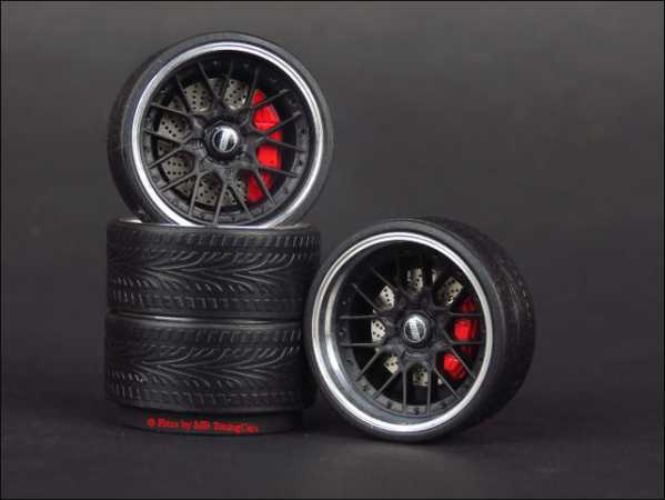 BBS RS2 XL