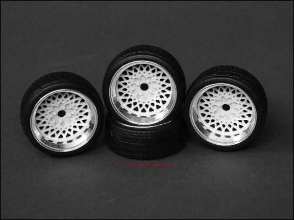 BBS E50