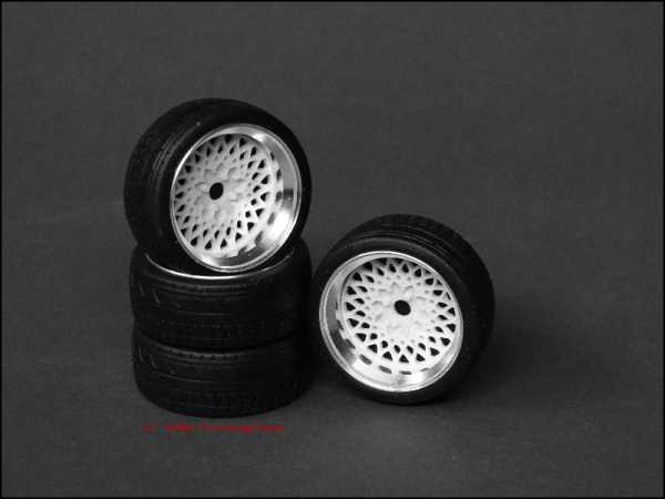 BBS E50