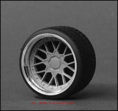 BBS RS2 Design XL