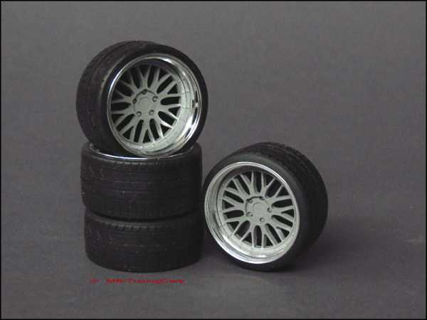 BBS Le Mans