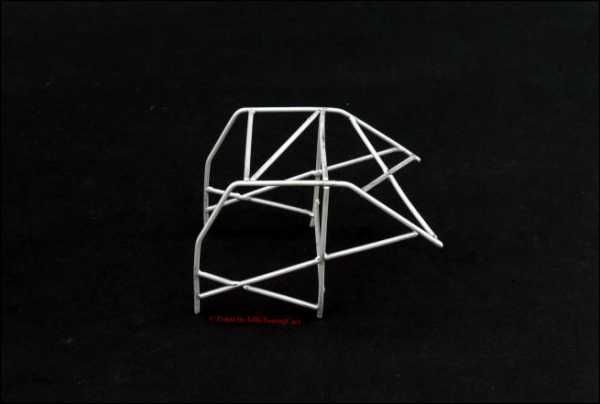 1:18 Cage Metal for VW Käfer