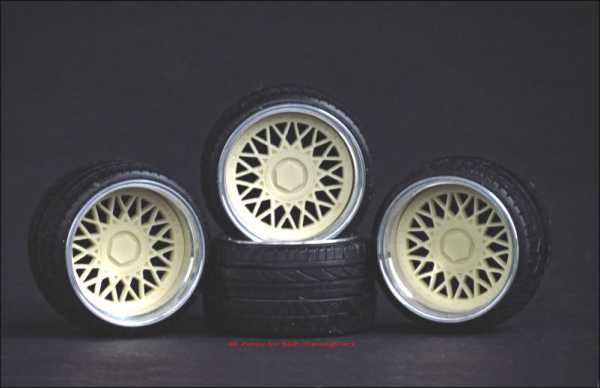 BBS 2tlg.XL