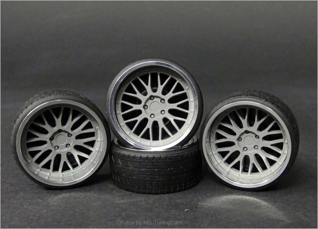 BBS Le Mans