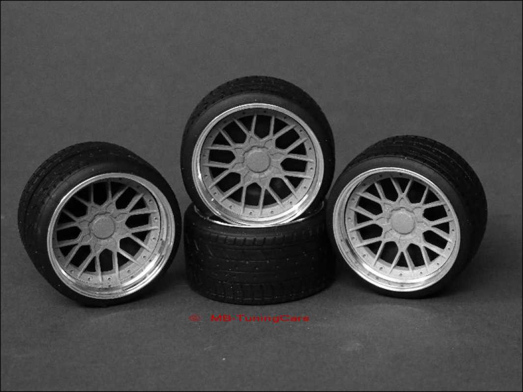 BBS RS2 Design XL