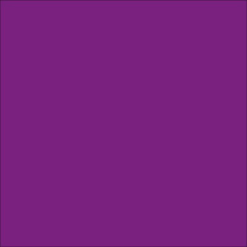 Samtpuder - Violet -