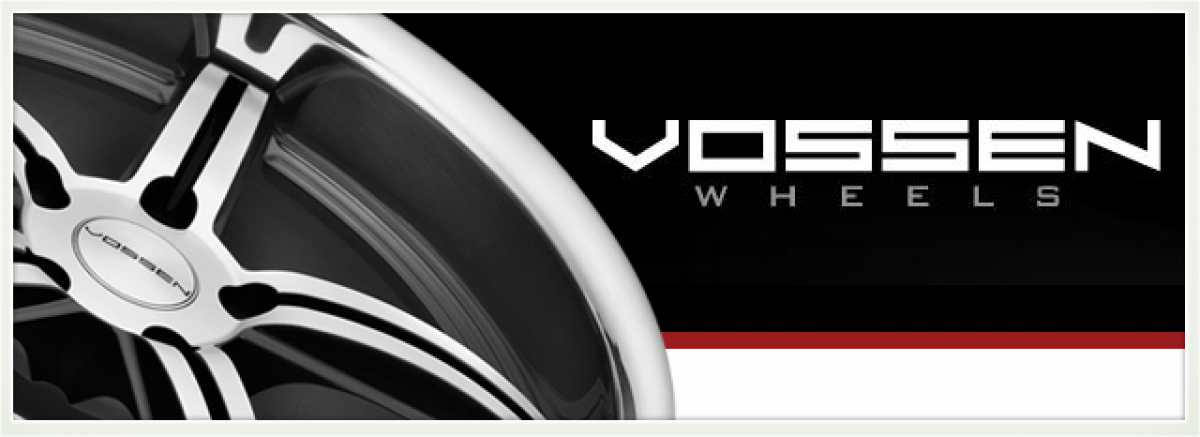 Mb Tuningcars Vossen Logo Weiss