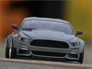 1:18 Ford Mustang Liberty Walk Breitbau