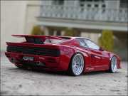 1:18 Ferrari KOENIG Breitbau Specials Testarossa Twin Turbo