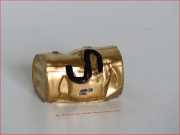 1:18 Alpina Dekor [Gold] B10 3.5l BMW 6er [E24] - Kopie
